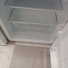 ★リユースのサカイ千葉中央店★ IRIS OHYAMA 冷蔵庫 87L 23年製 動作確認／クリーニング済み TC5157の画像