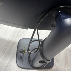 パソコンの画像