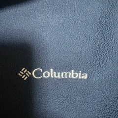 コロンビア　POLARTEC フリースジャケットの画像