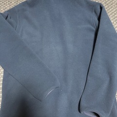 コロンビア　POLARTEC フリースジャケットの画像