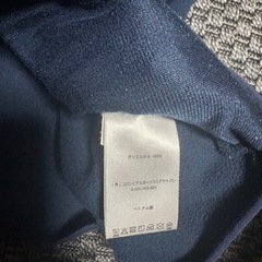 コロンビア　POLARTEC フリースジャケットの画像