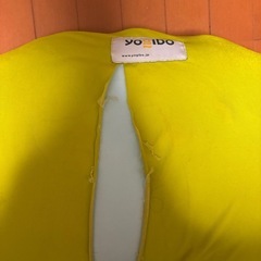 ヨギボー　の画像