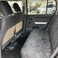 ローン通らない人個人分割可能！下取り　車両交換　可能！の画像