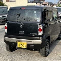 ローン通らない人個人分割可能！下取り　車両交換　可能！の画像