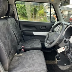 ローン通らない人個人分割可能！下取り　車両交換　可能！の画像