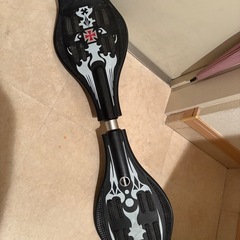 ブレイブボード　エスボード　スケボーの画像