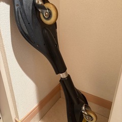 ブレイブボード　エスボード　スケボーの画像