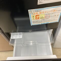 【ジャングルジャングル滋賀草津店】ジモティ来店特価!!　冷蔵庫　パナソニック　NR-BW14C　2020　J-251096の画像