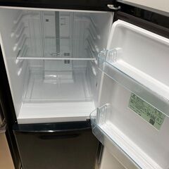 【ジャングルジャングル滋賀草津店】ジモティ来店特価!!　冷蔵庫　パナソニック　NR-BW14C　2020　J-251096の画像