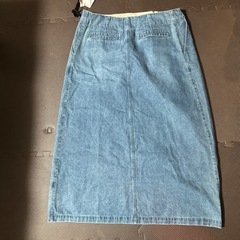 スカートの画像