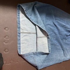 スカートの画像