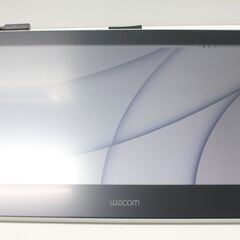 Wacom One/DTC133/13.3インチ/液晶ペンタブレット⑥の画像