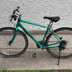 GIANT ESCAPE R3の画像