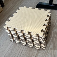 ベンチプレス含めたウエイトトレーニングセットの画像