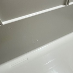 【東京練馬】無印良品　頑丈ボックス 特大 ホワイトグレー 1個2000円 トランクカーゴ
の画像