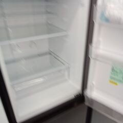 ★リユースのサカイ千葉中央店★ AQUA 冷蔵庫 200L 24年製 動作確認／クリーニング済み TC5159の画像