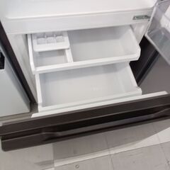 ★リユースのサカイ千葉中央店★ AQUA 冷蔵庫 200L 24年製 動作確認／クリーニング済み TC5159の画像