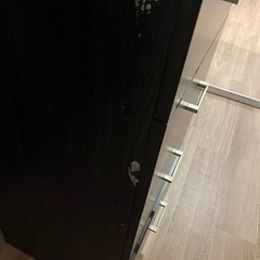 4段チェストの画像