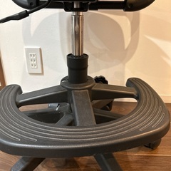 コイズミ　学習椅子の画像