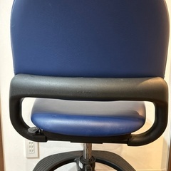 コイズミ　学習椅子の画像