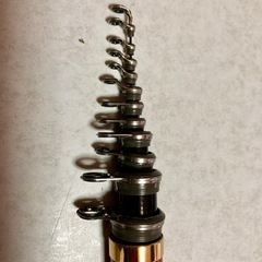 初代アテンダー175ー53の画像