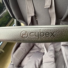 サイベックス　メリオカーボン　2021の画像