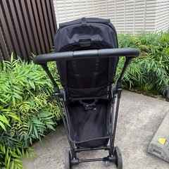 サイベックス　メリオカーボン　2021の画像