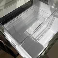 A-191 HITACHI 3DR冷蔵庫❗️2019年製の画像