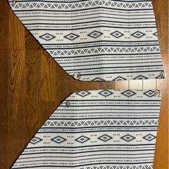 ランドクルーザー60系　サンシェード　マルチシェード　自作　吸盤の画像