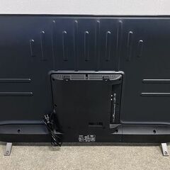 高年式!2021年製! TOSHIBA 東芝 REGZA レグザ 4K 液晶テレビ 55C350X 55V型 リモコン付き 中古家電 店頭引取歓迎 R10169の画像