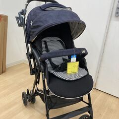 A-428【リユースのサカイ野々市店】ジモティ来店特価‼ A型ベビーカー LEEの画像