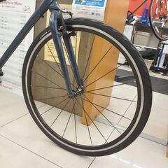 NESTO VACANZ-J 外装7段 28インチ クロスバイクの画像