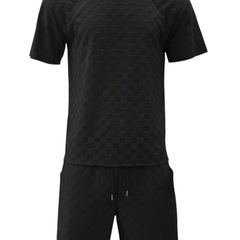 セットアップ  XL  試着のみ使用  美品の画像