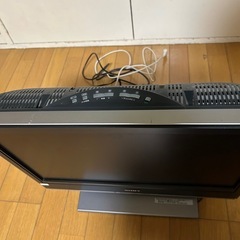テレビ②の画像