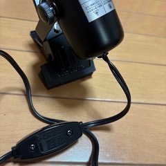 植物育成LEDライト　アマテラス　20wの画像