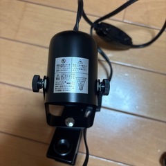 植物育成LEDライト　アマテラス　20wの画像