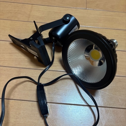 植物育成LEDライト　アマテラス　20w