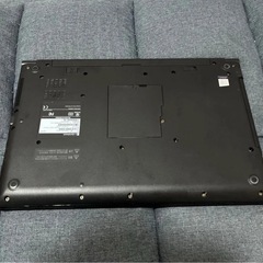 美品 dynabook B65/DP 第8世代 i5 8GB SSD512GB DVD搭載 Office2021高速ノートPCの画像