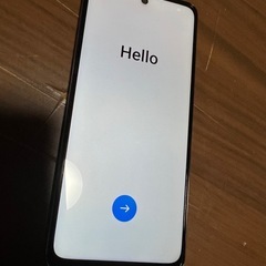 新品 未使用 OPPO A3 5G パープル 利用制限なしの画像