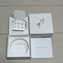 iPhone13とAirPods Proのケース　箱のみの画像