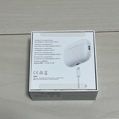 iPhone13とAirPods Proのケース　箱のみの画像
