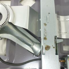 お引取り限定/三重県/値引不可 中古　コーナン商事　カセットコンロ　【20251031-1】の画像