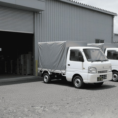 【高収入！】大小家具の配送【残業・超過距離手当有】週4～／所沢市の画像