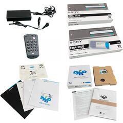 170971 ジャンク品 SONY ソニー AIBO　アイボ ERS-111  グレイシルバー [0000000002603]の画像