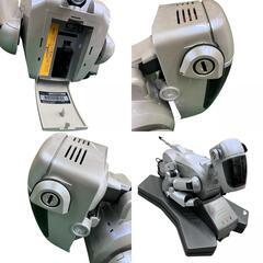 170971 ジャンク品 SONY ソニー AIBO　アイボ ERS-111  グレイシルバー [0000000002603]の画像
