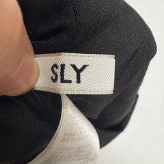 ショートパンツ ブラック 黒の画像