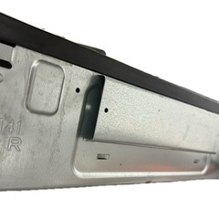 【美品】リンナイ　グリル付きガステーブルの画像