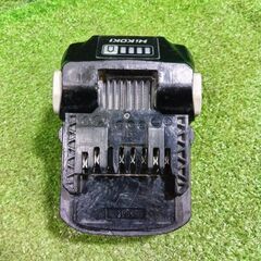 ハイコーキ BSL36A18 マルチボルトバッテリー【市川行徳店】【店頭取引限定】【中古】管理番号：ITPOD6Z4HIRJの画像