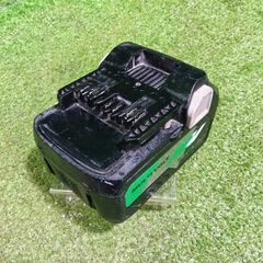 ハイコーキ BSL36A18 マルチボルトバッテリー【市川行徳店】【店頭取引限定】【中古】管理番号：ITPOD6Z4HIRJの画像