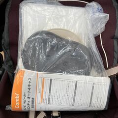 A-429【リユースのサカイ野々市店】ジモティ来店特価‼ A型ベビーカー コンビ  メチャカルハンディオート4キャスの画像